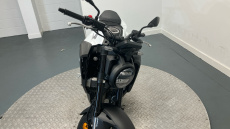 Honda CB125F (24MY)